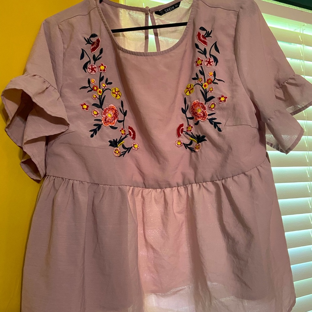 Blouse